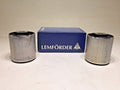 Front Tension Strut Bushing Pair