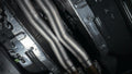 2.75-Inch Stainless Steel Resonator Delete System