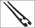 Carbon ZR1 Side Skirts w/ Gurney Flaps