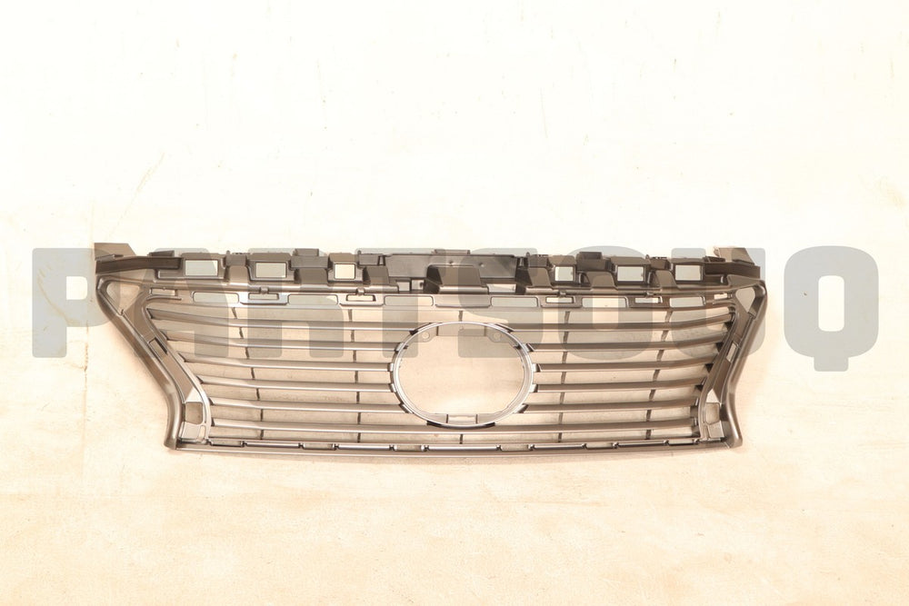 Radiator Grille