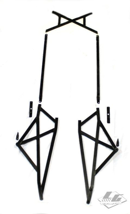 LGM G5 Chassis Brace System