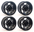 19-Inch Rear Wheel