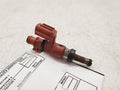 Fuel Injector Assembly