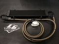 C7 Oil Cooler Kit
