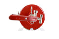 Zero 2000 AFFF 4.0L Mechanical Fire Bottle