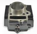 125cc 4-Stroke Engine Assembly