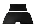 Racer Rear Seat Delete Kit