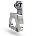 Billet Aluminum Supercharger Pulley Relocation Kit