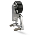 Billet Aluminum Supercharger Pulley Relocation Kit