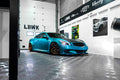 LB Works Wide Body Kit