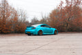 LB Works Wide Body Kit