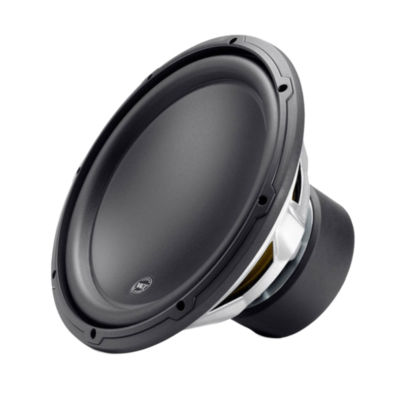 12-Inch Single Voice Coil 4-Ohm Subwoofer