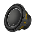 12-Inch Single Voice Coil 4-Ohm Subwoofer