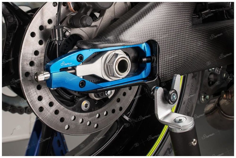 Chain Adjuster