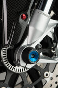 Wheel Axle Sliders Kit
