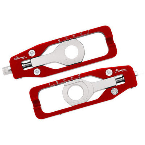 Chain Adjusters