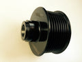 LSA 2.55-Inch Supercharger Pulley