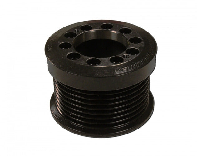 LSA 2.55-Inch Supercharger Pulley