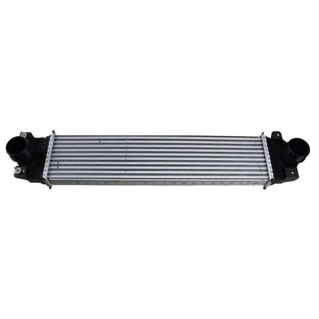 Charge Air Cooler Assembly
