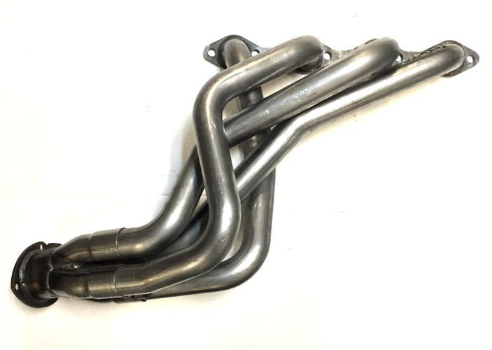 4-into-1 Exhaust Header