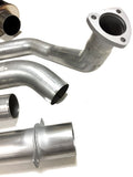 300 RWHP Turbocharger Kit