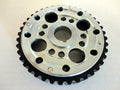 Adjustable Cam Gear