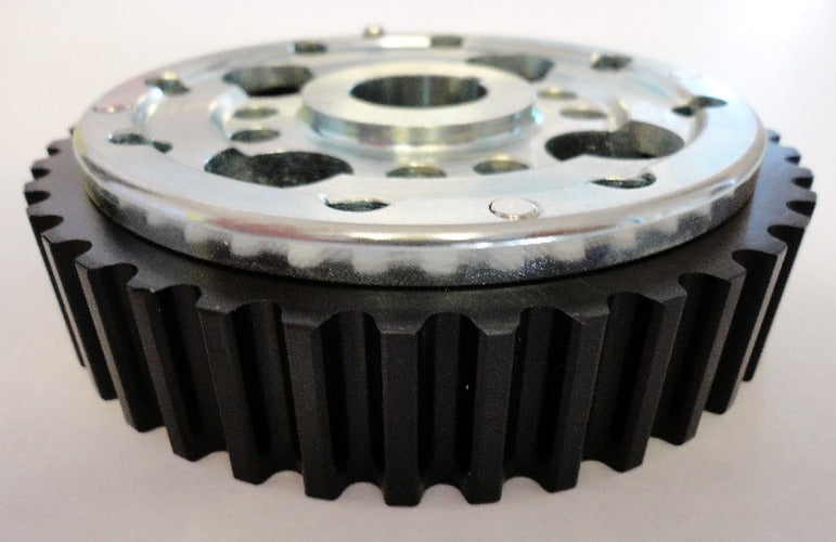 Adjustable Cam Gear
