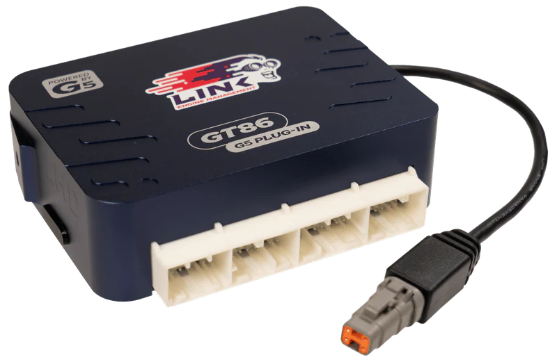 G5 ECU Plug-in 2.0L 4U-GSE/FA20
