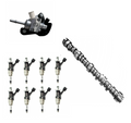 Direct Injection Fuel System and Camshaft Kit