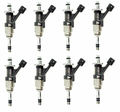 Direct Injection Fuel System and Camshaft Kit