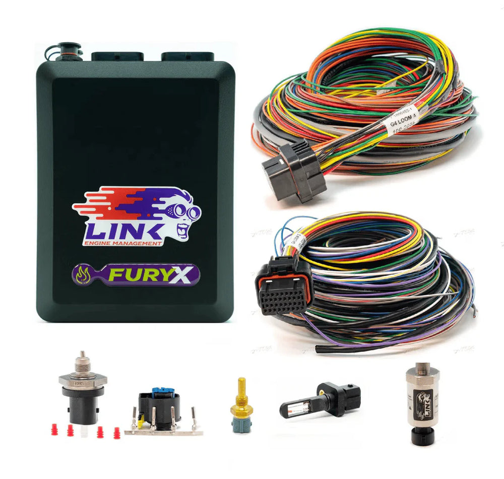 Engine Control Unit