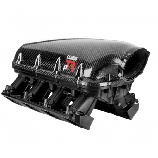 pTR Carbon Intake Manifold