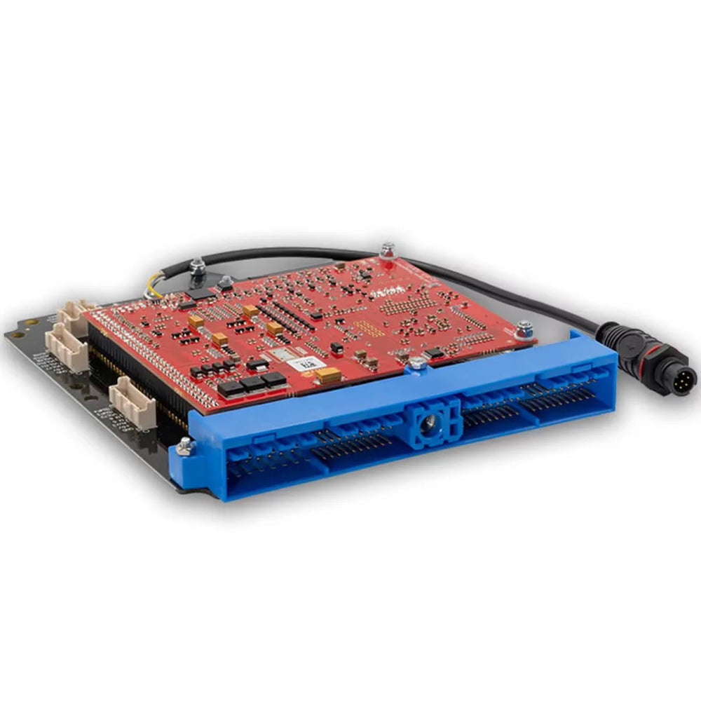 G4X NGTRX PlugIn ECU
