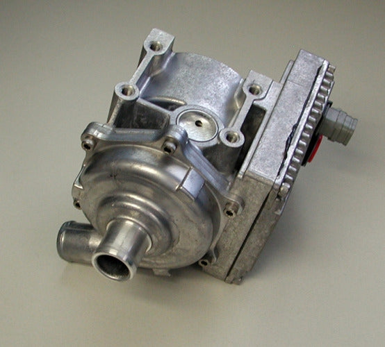 EMP High Volume Intercooler Pump