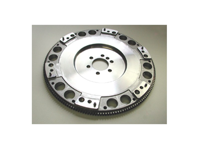 Billet Steel Flywheel for LS9 ZR1 Engine
