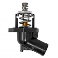 GM Gen V DI V8 & V6 160 Degree Thermostat with Housing