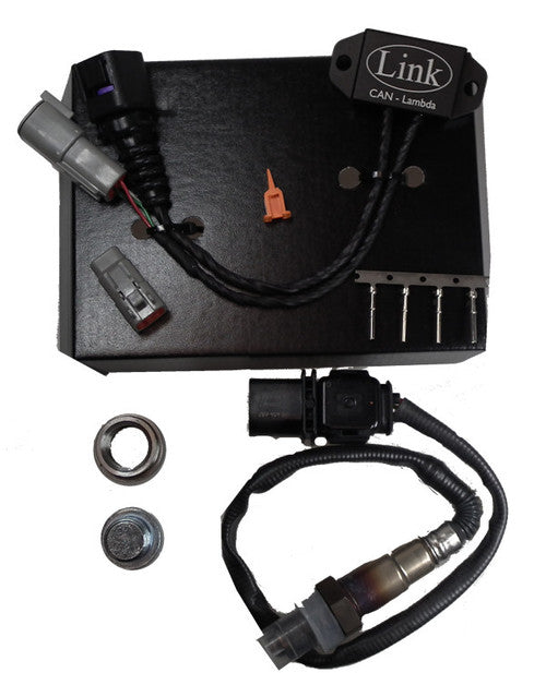 G4X StormX ECU