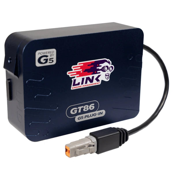 G5 ECU Plug-In