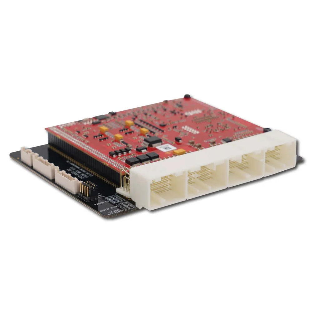 G4X Plug-In ECU
