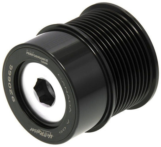 920666K 2.72" Supercharger Pulley Upgrade Kit
