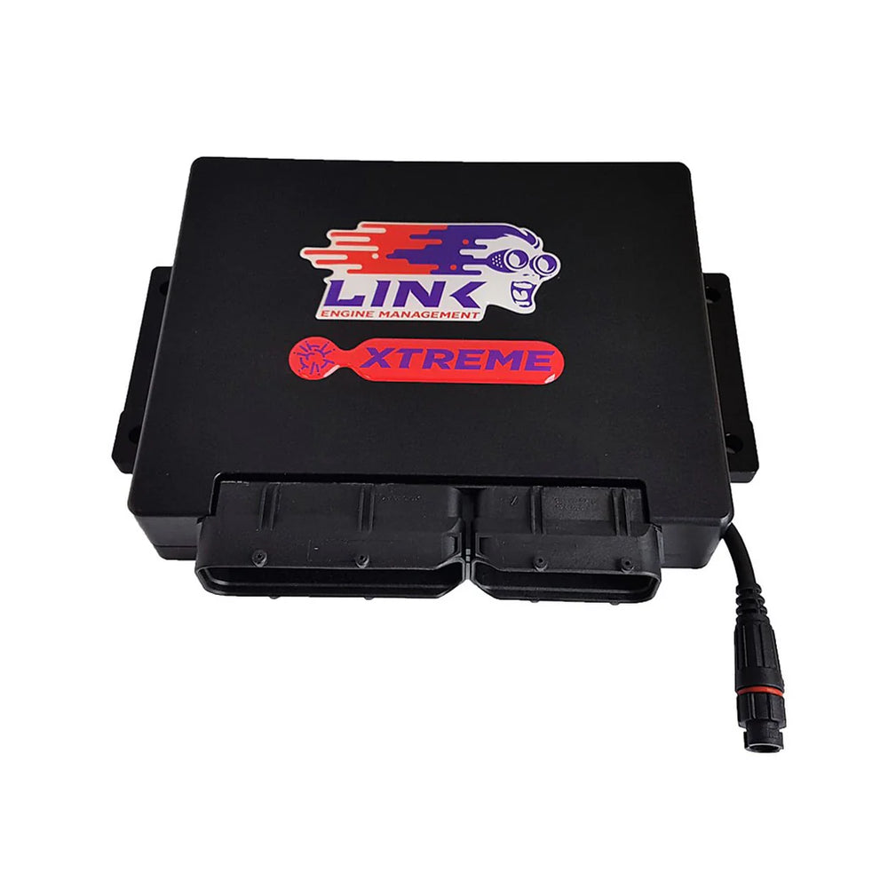 Link ECU G4X MiniLink BMW Mini R50-R53 Tritec 1.6 SC