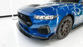 Full Undertray Front Splitter