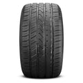 M+S All-Season Tire