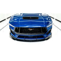 S650 Front Splitter