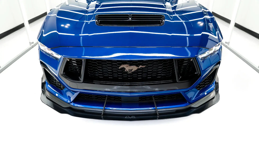 S650 Front Splitter