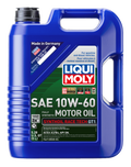 Synthoil Race Tech GT1 SAE 10W-60 Fully Synthetic Motor Oil