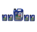Synthoil Race Tech GT1 SAE 10W-60 Fully Synthetic Motor Oil