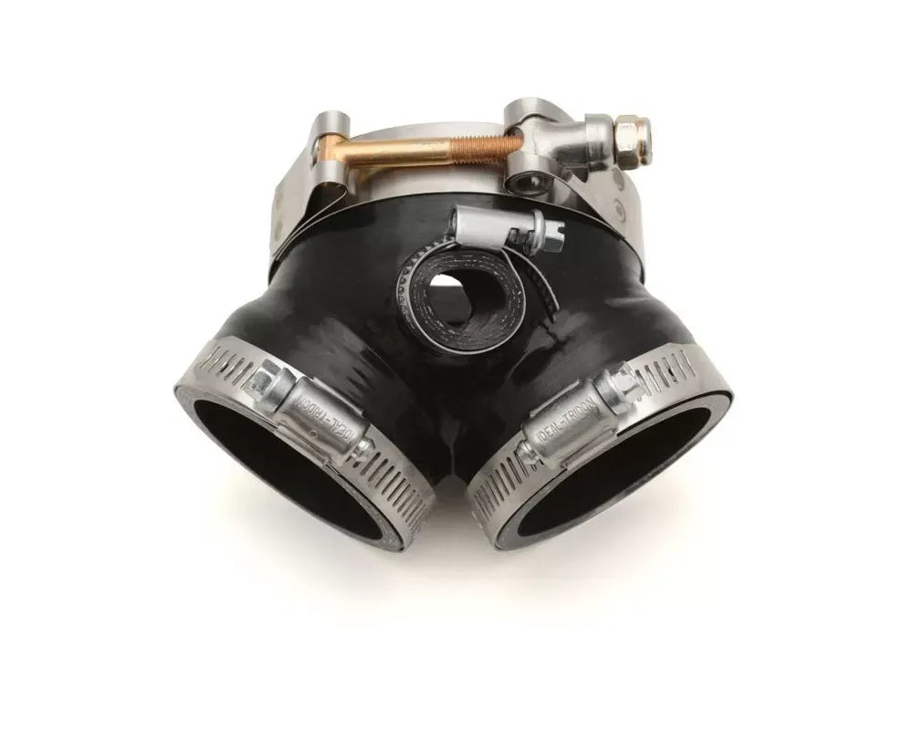 2.7T Throttle Body Intake Boot