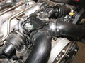 2.7T Throttle Body Intake Boot