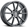 Shift 17x7.5 +40 5x110 73.10mm Hub Bore Gunmetal